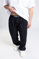 Catch-Straight Fit Pantolon-Pantolon-4-milagron.live