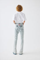 Certain-Dani Tee White-T-Shirts-4-milagron.live
