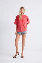 Heart Tee - 0