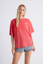 Heart Tee - 1