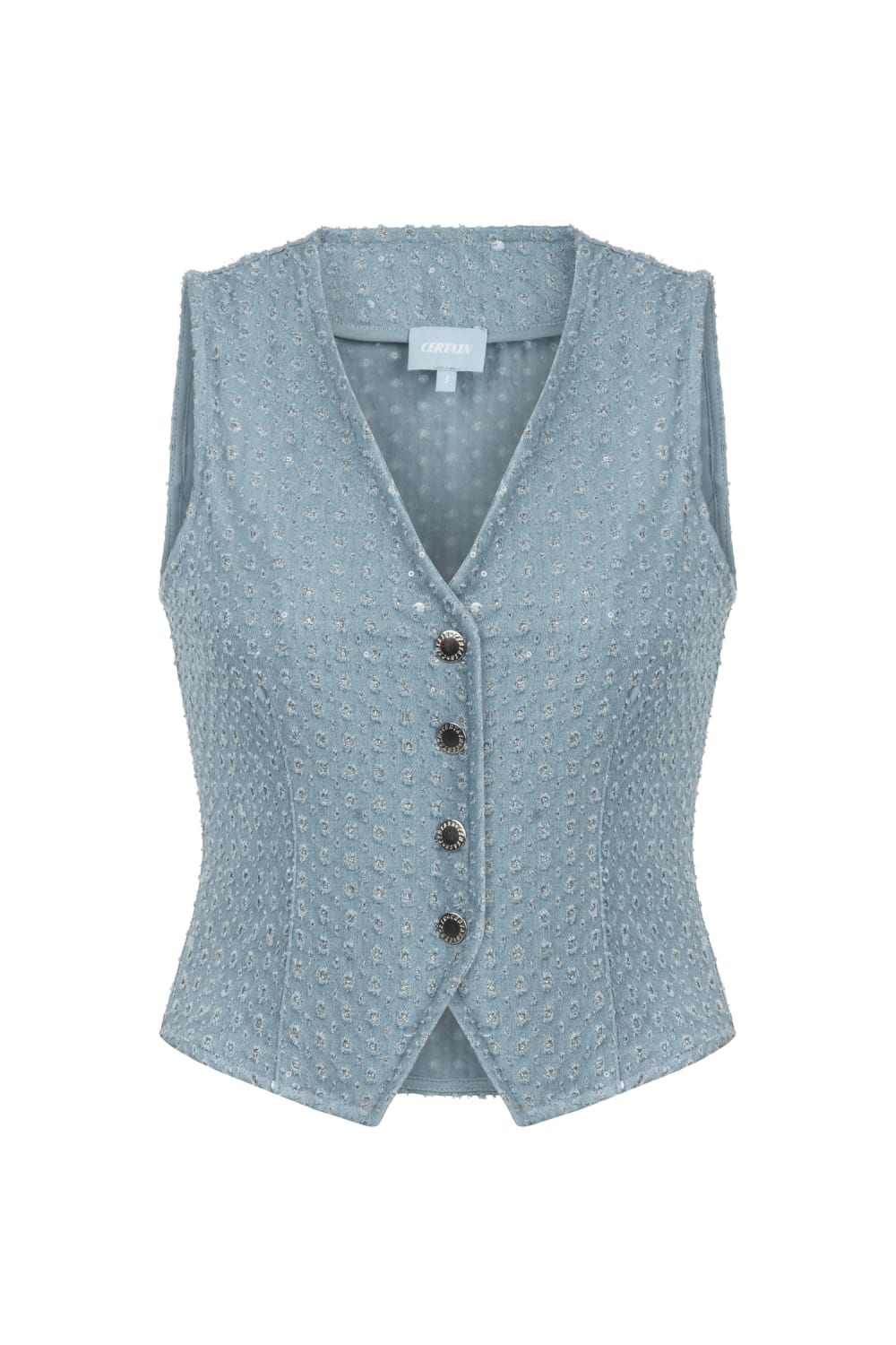 Certain-Hilarie Waistcoat-Yelek-1-milagron.live