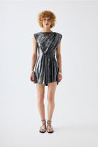 Certain-Lindsay Dress-Elbise-3-milagron.live