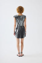 Certain-Lindsay Dress-Elbise-4-milagron.live