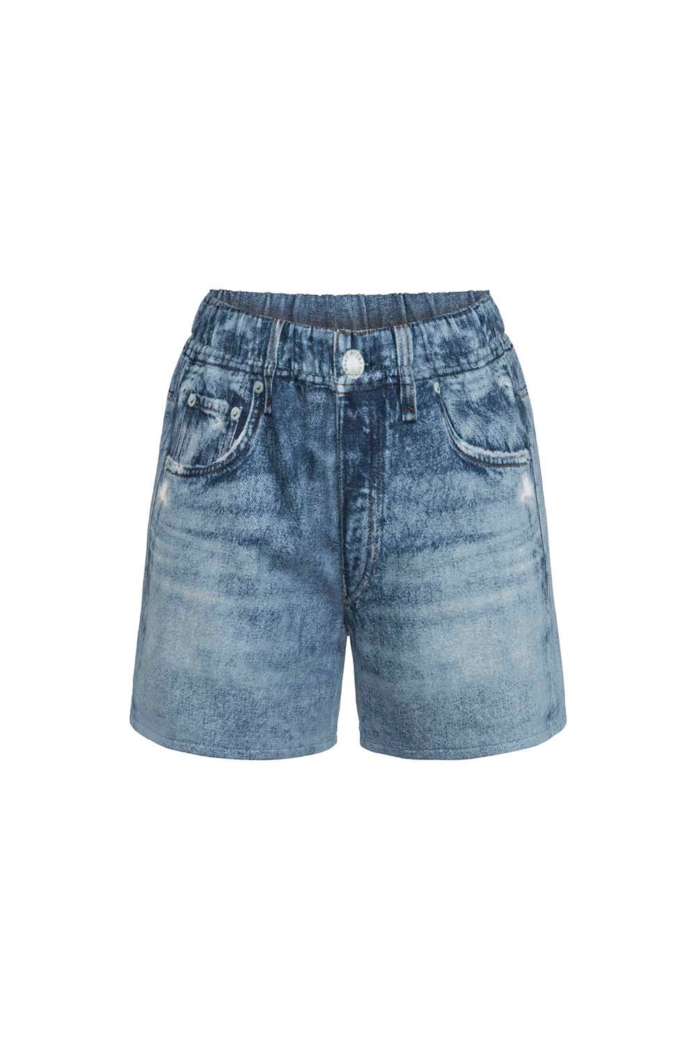 Certain-Quinn Short-Şort-1-milagron.live