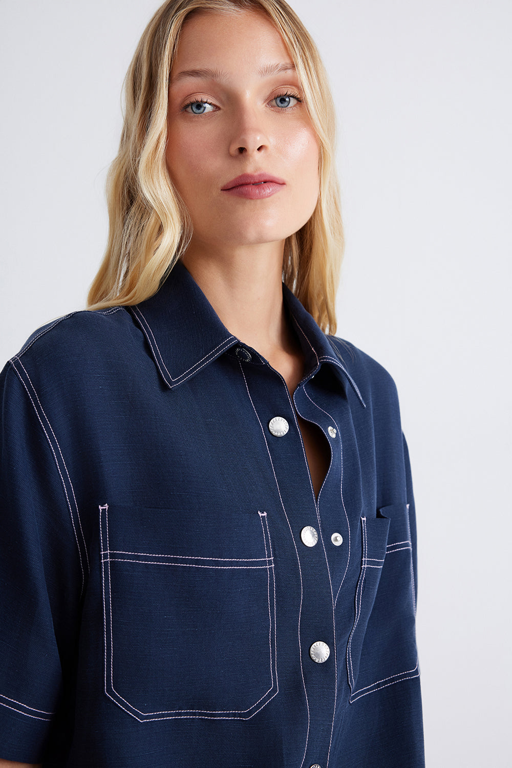 RORY SHIRT - 1