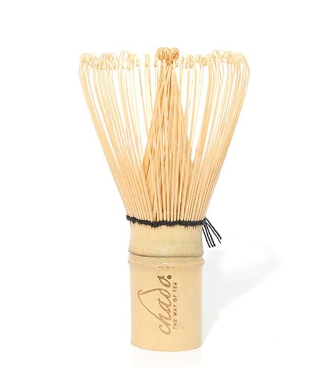 Chado-Bambu Matcha Whisk Chasen-Aksesuar-1-milagron.live