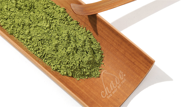 Chado-Matcha, Kakao Ve Hurma Karışımı, 50 G-Çay-2-milagron.live