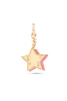 Say It Icon Charm - Yıldız - 0
