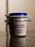 Charme dOrient Hammam Ritual - Rhassoul with Geranium