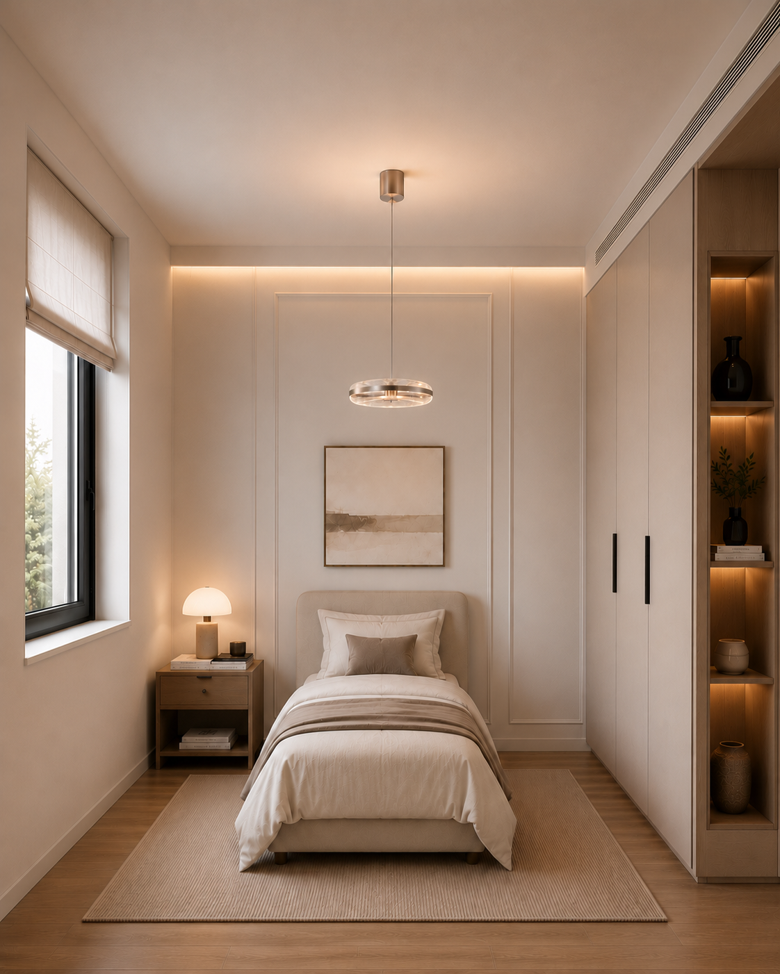 Lumiana-Estel Sarkıt - 30 Cm-Avize-2-milagron.live