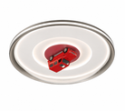 Lumiana-Joy Red Car Plafonyer-Avize-1-milagron.live