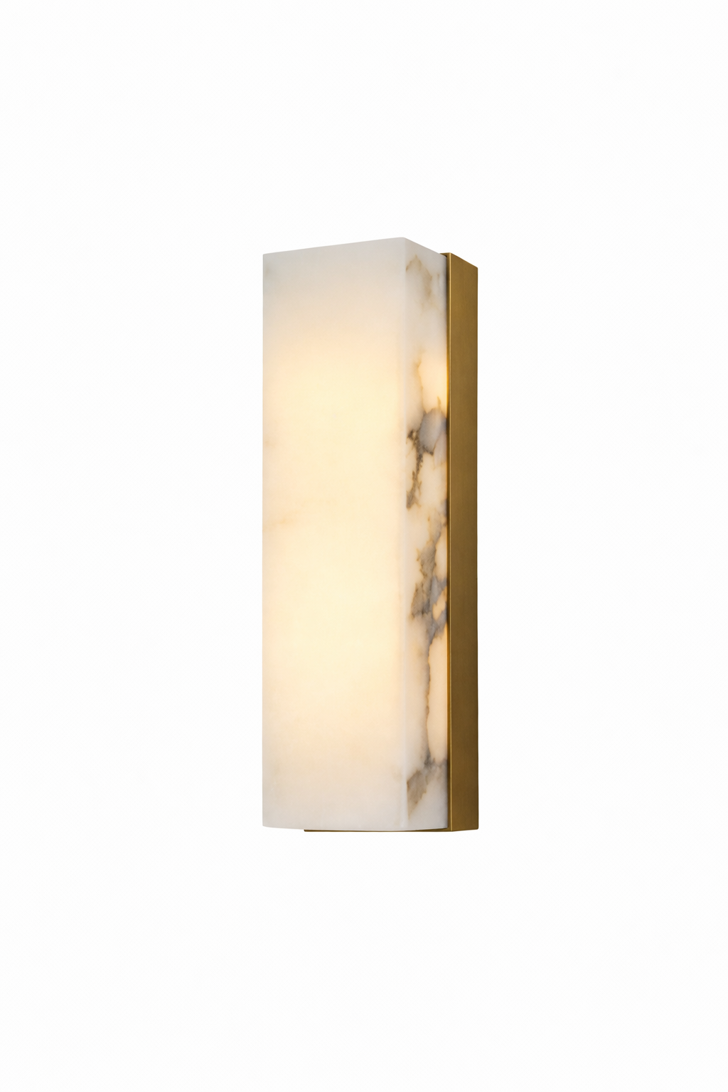Lumiana-Liora Corner Mermer Aplik-Aplik-1-milagron.live