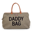 Daddy Bag Kanvas, Haki