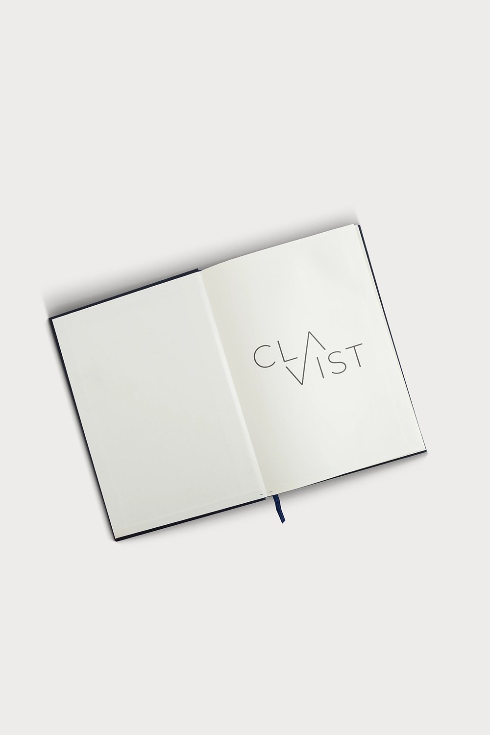 Clavist-Journal - A5 Leylak Keten Cilt Bezli Çizgisiz Düz Defter-Ajanda-4-milagron.live
