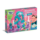 64091 Bilim Ve Oyun - Kozmetik Laboratuvarı +8 Yaş