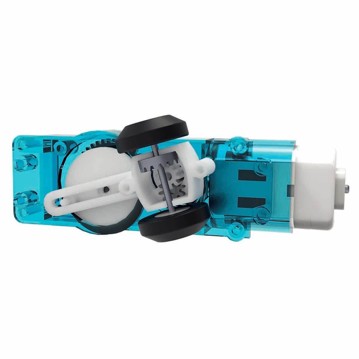 64467 Slitherbot - Robotik Laboratuvarı +8 Yaş