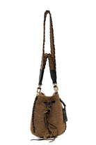 Clentti-Micro Bag Tan-Omuz Çantası-2-milagron.live