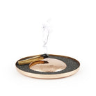 Coho Objet-Coho Box Artisan Göbeklitepe Bakır Tütsülük & 3 Palo Santo & Adaçayı Hediye Seti-Hediye Setleri-4-milagron.live