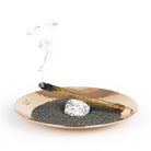 Coho Objet-Coho Box Artisan Prana Bakır Tütsülük & 3 Palo Santo & Adaçayı Hediye Seti-Hediye Setleri-2-milagron.live