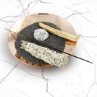 Coho Objet-Coho Box Artisan Prana Bakır Tütsülük & 3 Palo Santo & Adaçayı Hediye Seti-Hediye Setleri-3-milagron.live