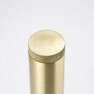 Coho Objet-Coho Box Brazen Pirinç Puro Kılıfı & Kibritlik & Puro İğnesi Hediye Seti-Hediye Setleri-3-milagron.live