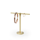 Coho Objet-Coho Brazen El Yapımı Pirinç Takılık Askı 12 Cm-Brazen Serisi Pirinç Takılıklar-1-milagron.live