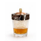 Rosso Levanto Viski Tütsüleme Whiskey Smooker