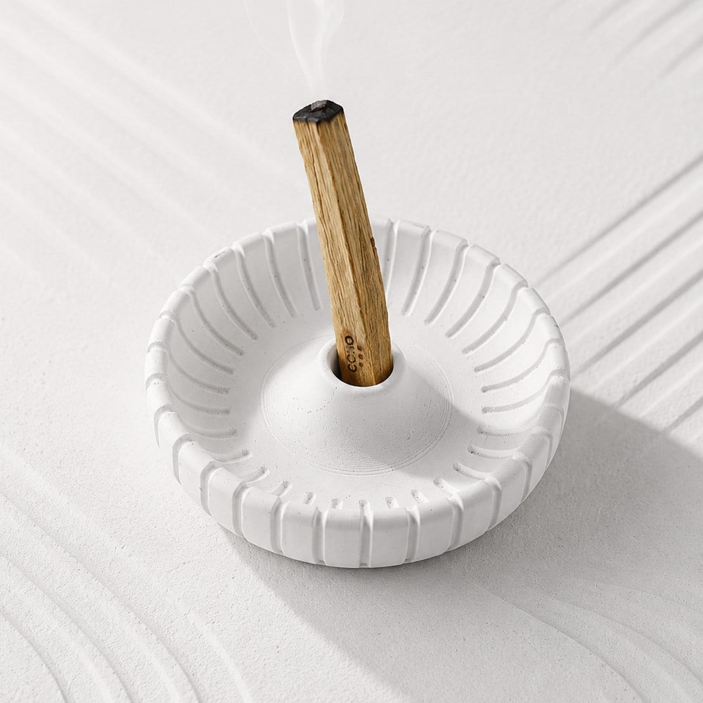  Style Palo Santo & Çubuk Tütsü Kasesi