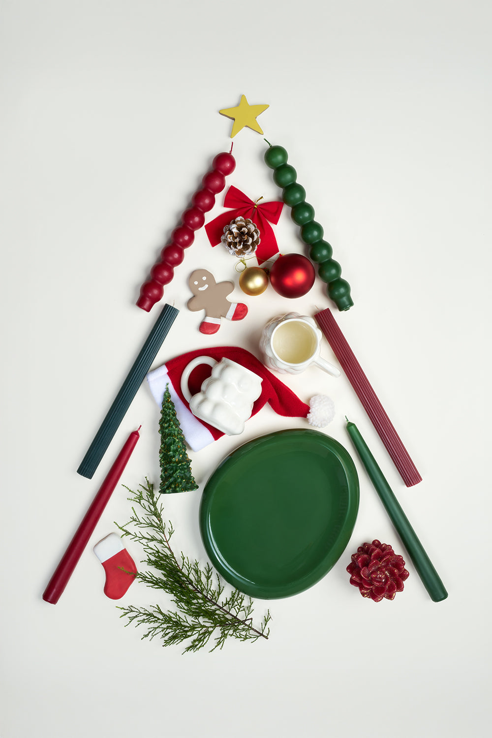 Christmas Mum Set - 3