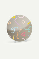 Color Reflect-Multicolor Ayna-Ayna-1-milagron.live