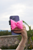 Color Reflect-Ribbon Telefon Tutucu (popsocket)-Telefon Tutucu-7-milagron.live