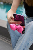 Color Reflect-Ribbon Telefon Tutucu (popsocket)-Telefon Tutucu-8-milagron.live
