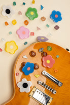 Color Reflect-Shaped Magnet Seti (20'li Set)-Magnet-4-milagron.live