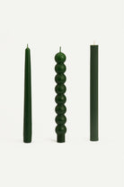 Trio Green Set Mum - 0