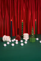 Trio Green Set Mum - 1