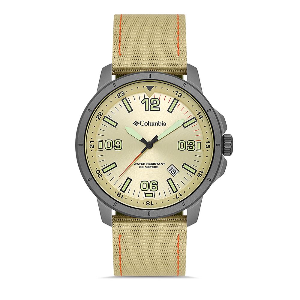 Columbia Css23-103 Erkek Kol Saati