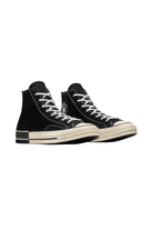 Converse-Chuck 70 Black / White-Sneakers-2-milagron.live