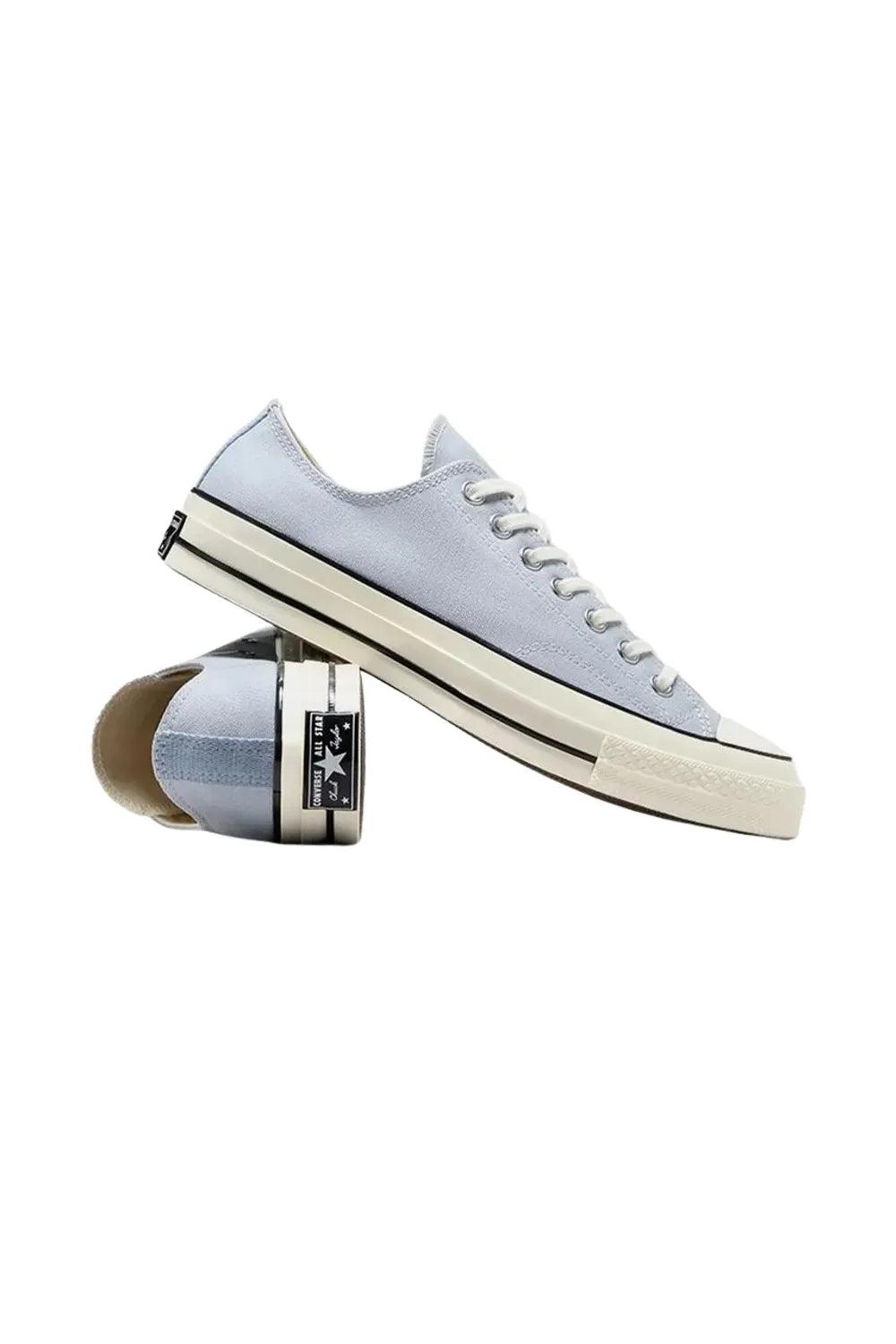 Converse-Chuck 70 Cloudy Daze/Egret /Black-Sneakers-2-milagron.live