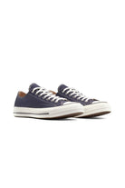 Converse-Chuck 70 Cold Stare Mavi Kadın Sneakers-Sneakers-3-milagron.live