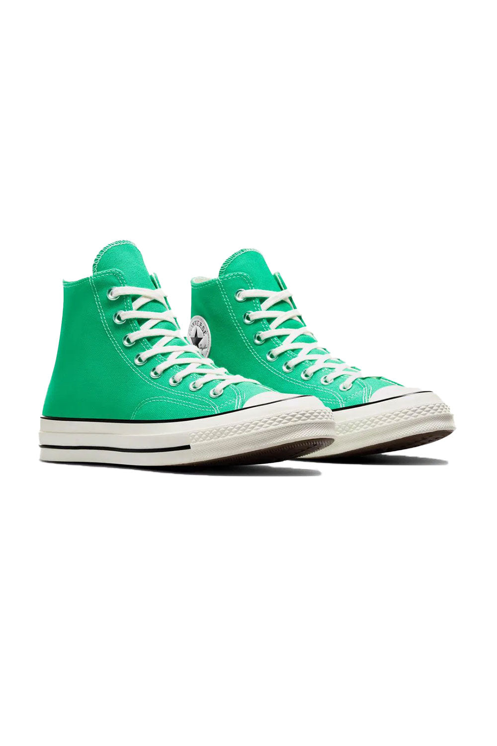 Converse-Chuck 70 Hi Apex Green/Egret/Black-Sneakers-4-milagron.live