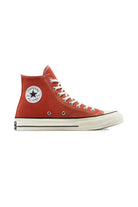 Converse-Chuck 70 Hi By The Camp Fire Kırmızı Kadın Sneakers-Sneakers-1-milagron.live
