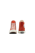 Converse-Chuck 70 Hi By The Camp Fire Kırmızı Kadın Sneakers-Sneakers-4-milagron.live