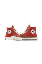 Converse-Chuck 70 Hi By The Camp Fire Kırmızı Kadın Sneakers-Sneakers-6-milagron.live