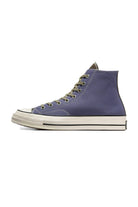 Converse-Chuck 70 Hi Lavender Ash/Truffle/Egret-Sneakers-2-milagron.live