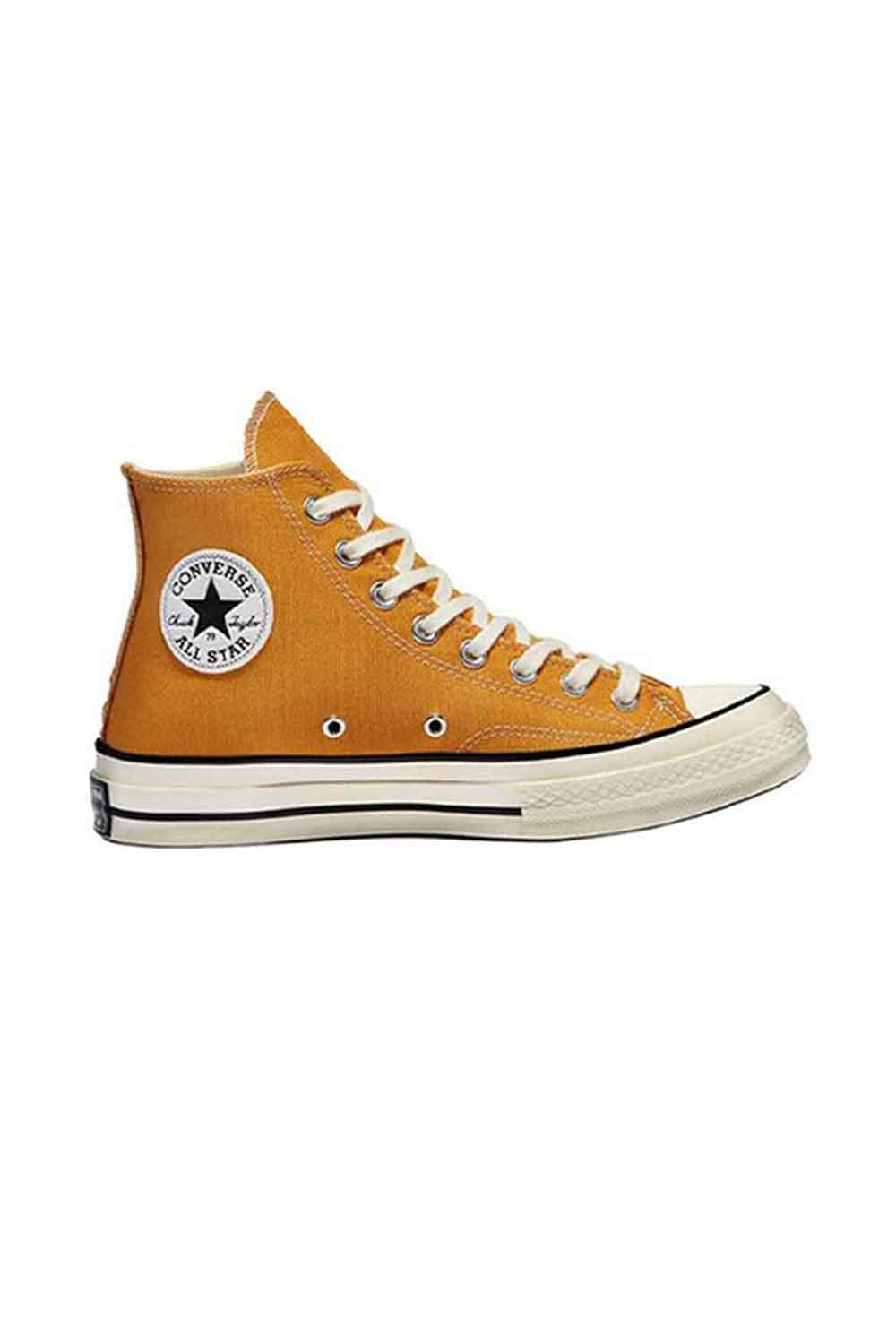 Converse-Chuck 70 Hi Sunflower-Sneakers-1-milagron.live