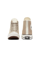 Converse-Chuck 70 Hi Vintage Cargo/Black/Egret-Sneakers-5-milagron.live