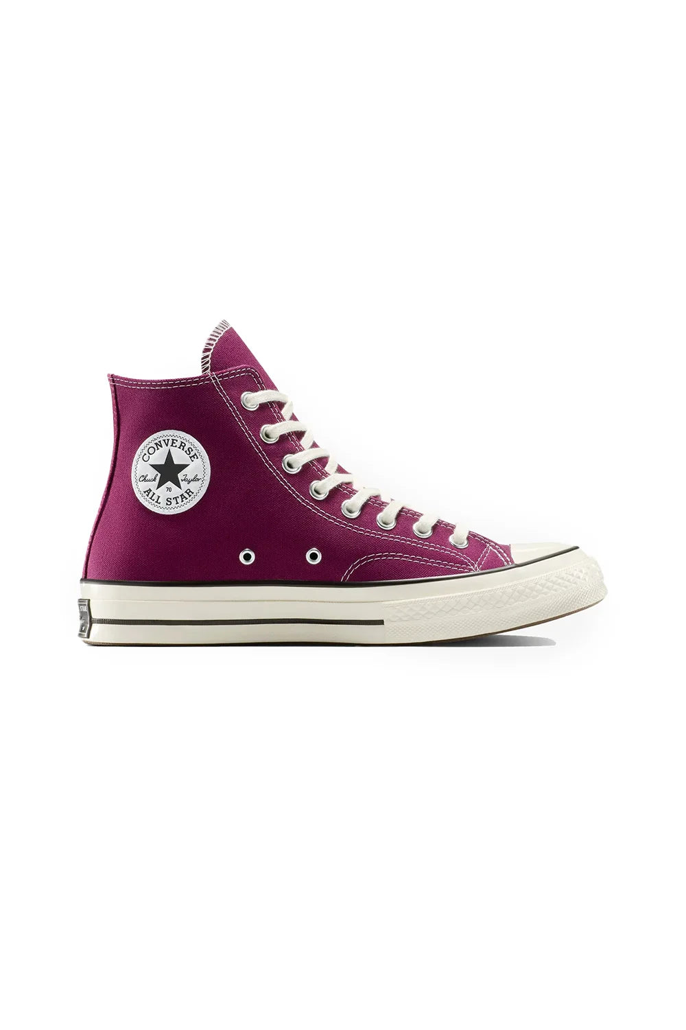 Converse-Chuck 70 Kadın Pembe Bilekli Sneakers-Sneakers-1-milagron.live
