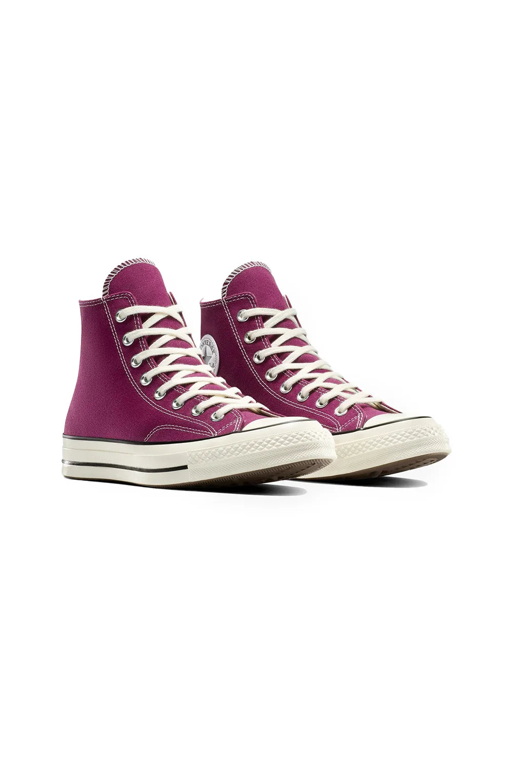 Converse-Chuck 70 Kadın Pembe Bilekli Sneakers-Sneakers-6-milagron.live