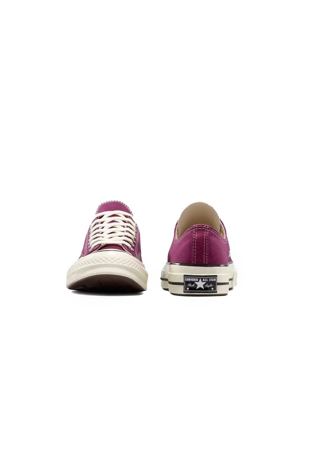 Converse-Chuck 70 Kadın Pembe Sneakers-Sneakers-3-milagron.live
