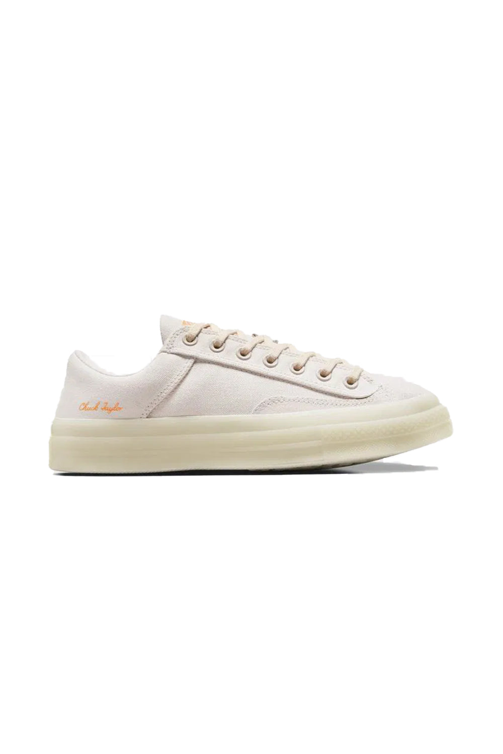 Converse-Chuck 70 Marquis Ox Light Dune/Gold-Sneakers-1-milagron.live